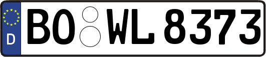 BO-WL8373