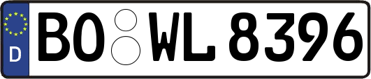 BO-WL8396