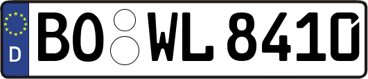 BO-WL8410