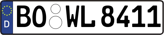 BO-WL8411