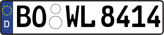 BO-WL8414