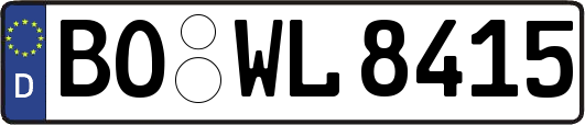 BO-WL8415
