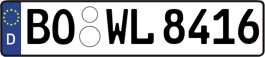 BO-WL8416