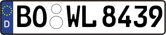 BO-WL8439