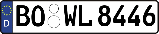 BO-WL8446