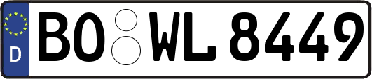 BO-WL8449