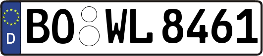 BO-WL8461