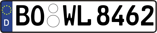 BO-WL8462