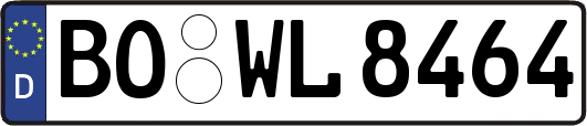 BO-WL8464