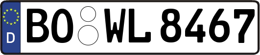 BO-WL8467
