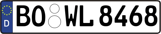 BO-WL8468