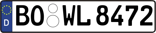 BO-WL8472