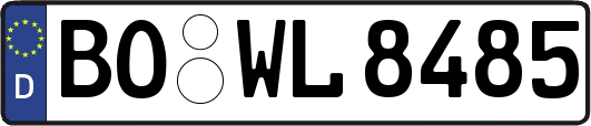 BO-WL8485