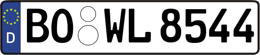 BO-WL8544
