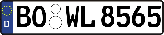 BO-WL8565