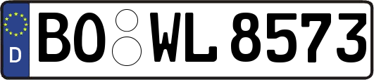 BO-WL8573