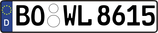 BO-WL8615