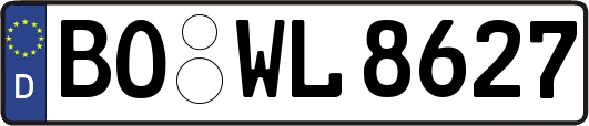 BO-WL8627