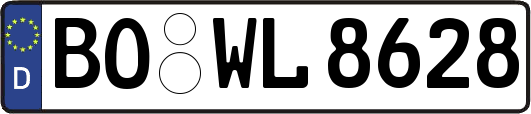BO-WL8628