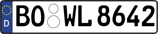 BO-WL8642