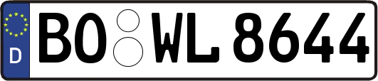 BO-WL8644