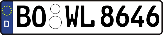 BO-WL8646