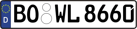 BO-WL8660
