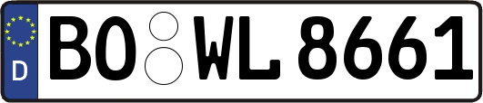 BO-WL8661