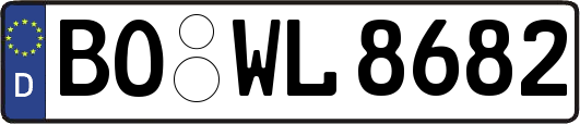BO-WL8682