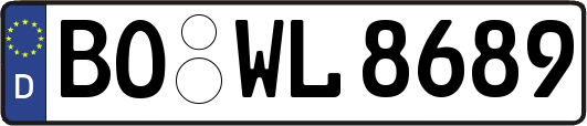 BO-WL8689