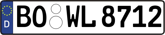 BO-WL8712