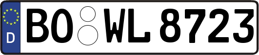 BO-WL8723