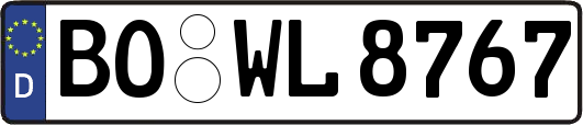 BO-WL8767