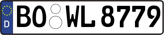 BO-WL8779