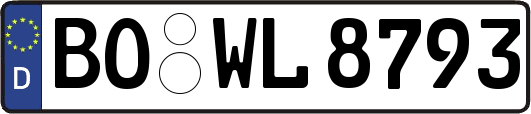 BO-WL8793