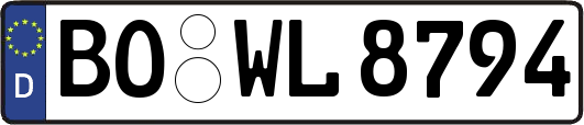 BO-WL8794
