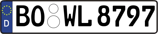 BO-WL8797