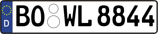 BO-WL8844