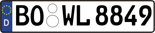 BO-WL8849
