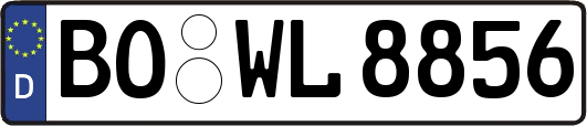 BO-WL8856