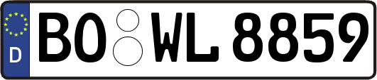 BO-WL8859
