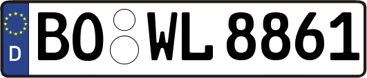 BO-WL8861