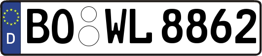 BO-WL8862