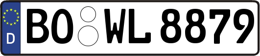 BO-WL8879