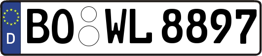 BO-WL8897
