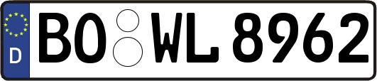 BO-WL8962