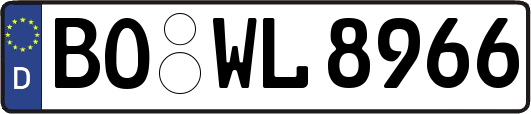 BO-WL8966