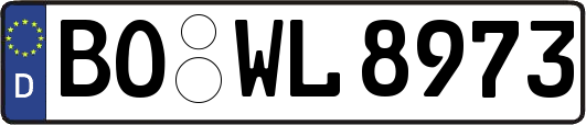 BO-WL8973