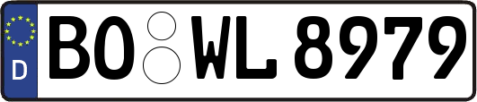 BO-WL8979