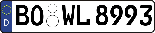 BO-WL8993